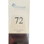Herboparfum 72