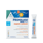 Promolase - Magnesio e Potassio
