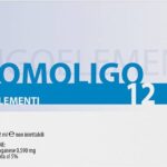 Promoligo Manganese 12