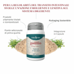 Psillio – capsule