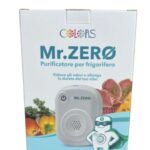 Mr.Zero Purificatore Per Frigorifero