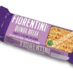 Quinoa break - barrette