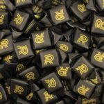 Caramelle al Rabarbaro