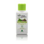 Eco Body Wash Refresh - Menta Piperita e Pino