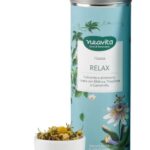 Tisana Relax - latta 50g