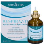 RespiraVit spray nasale ipertonico