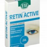 RetinActiv – gocce monodose