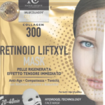 Ialucollagen maschera Retinoid Liftxyl 300