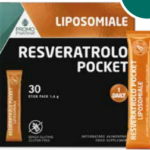 RESVERATROLO POCKET