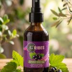 G Ribes – Integratore Alimentare a Base di Estratti Vegetali di Ribes Nigrum