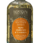 Ricarica Diffusore A Bastoncino Rum Ambrato E Vaniglia 250 Ml
