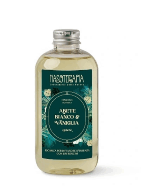 Ricarica Diffusore Abete Bianco E Vaniglia