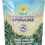 Spirulina Ricarica 360 Marcus Rohrer