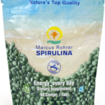 Spirulina Ricarica 90 Marcus Rohrer