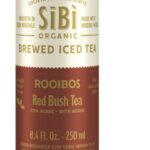 Sibi Tea Lattina Rosso Rooibos 25cl