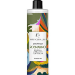Shampoo al Rosmarino
