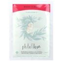Miscela di Erbe Tintorie Naturali per Capelli - Rosso Ciliegia