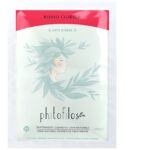 Miscela di Erbe Tintorie Naturali per Capelli - Rosso Ciliegia