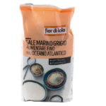 Sale marino dell'Atlantico - Fino