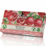Sapone Vegetale Florinda Mosaici Italiani – Melograno 100g