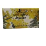 Saponetta Mimosa 100gr