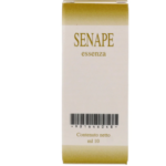 Senape essenza - Olio essenziale naturale di Senape