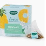 Twice Infusioni A Freddo Sgonfiante 15 FIltroscrigni