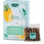 Twice Infuso A freddo Sgonfiante 12 Maxifiltri