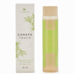 Arganiae Shampoo Doccia alla Canapa