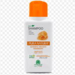Eco Shampoo nutriente per capelli secchi - Miele e Avocado