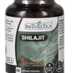 Shilajit - capsule