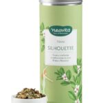 Silhouette Tisana Snellente e antiossidante