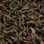 Tè Nero Smoked Maple 50gr