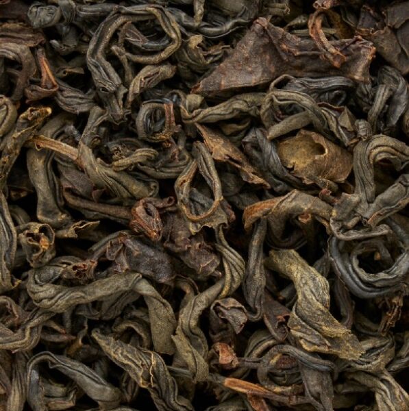 Tè Nero Smoked Maple 50gr