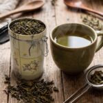 Tè Verde Ceylon al Soursop (Graviola) – Mlesna