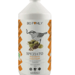 Bio Family Speziato Bagno doccia corpo/capelli