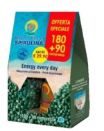 Spirulina 180+90 - immagine 2