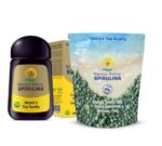Spirulina 180+90
