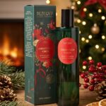 Spray Ambiente Christmas Vibes Nasoterapia
