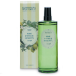 Spray ambiente Lime e foglie di menta