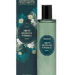 Spray ambiente e tessuti Abete Bianco E Vaniglia