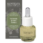 Essenza Aromatica Vetiver E Fava Tonka
