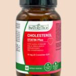 Cholesterol StatinPlus