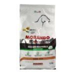 Mio Cane Adulto Mini Monoproteico Sensitive Tacchino