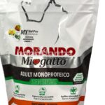 Mio Gatto Adulto Monoproteico Sensitive Tacchino 400g