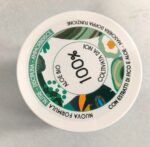 Maschera capelli Fico d'India e Aloe - immagine 2