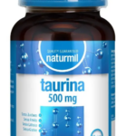 Taurina 500mg