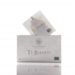 Tè bianco Bio 16 Filtri