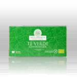 Tè verde Gunpowder Bio 16 Filtri