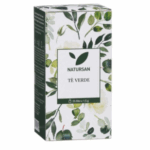 Tè Verde In Filtri Natursan